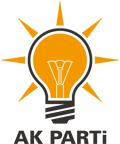 Adalet ve Kalkınma Partisi logosu
