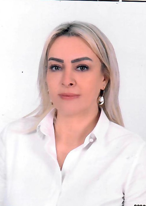 Mehtap GENÇ