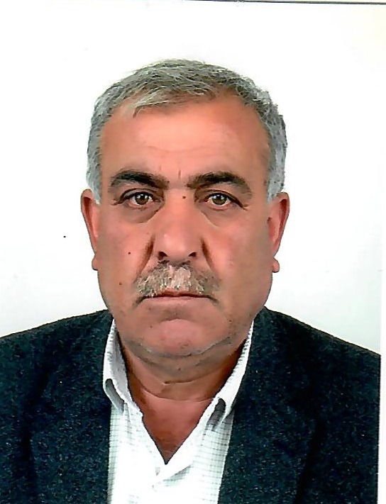 Muhasettin BALKAYA