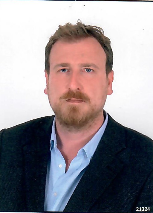 Tufan PARLAK